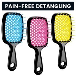 Detangling Hair Brush